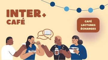 Inter + Café. Prix littéraires 2025/2026