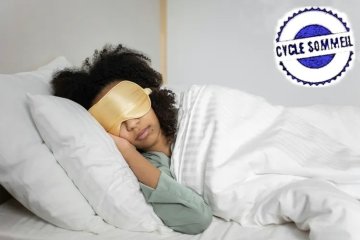 Conférence "Bien dormir ça se prépare"