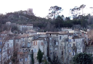 Exposition : "Sauve et les Protestants"