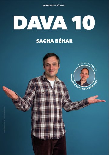 Dava 10