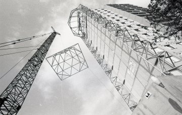 Exposition photographique – « Patrimoine de la photographie : raviver, résister, réimaginer »