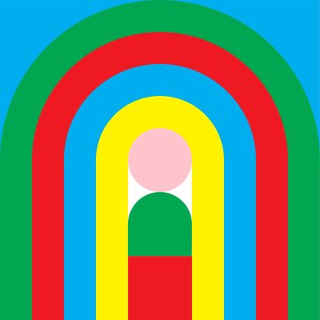 Les Arches – atelier en famille (18-36 mois)