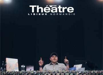 À L’ÉCOUTE DU VIVANT