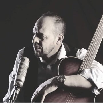 Concert raï de Lazhar Zennou