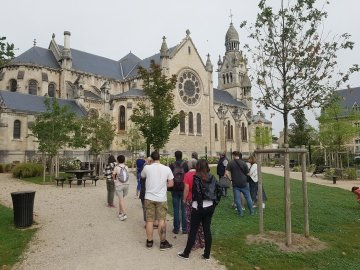 Epernay se raconte
