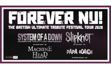 FOREVER NU !