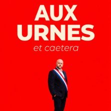François Guedon - Aux Urnes et Caetera