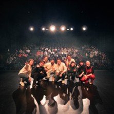 Gala Exceptionnel du Pinguette Comedy Club