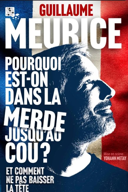 GUILLAUME MEURICE