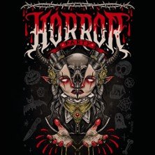 Horror Party - Diamond Doll + DCVRS + Al'Tarba + M.A.O
