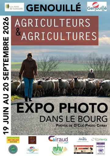Agriculteurs & agricultures