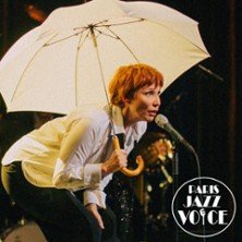 Isabelle Georges - Cabaret Orchestra