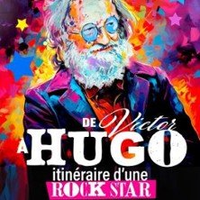 De Victor à Hugo - Tournée