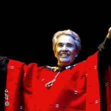 Je m'Appelle Chavela Vargas, Ne l'Oubliez Pas !
