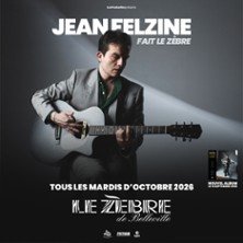 Jean Felzine
