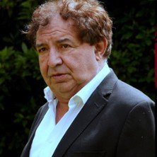 Jean-François Heisser - La Forêt, Théâtre des Bouffes du Nord, Paris