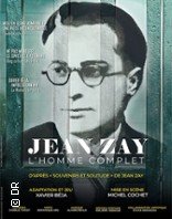 Jean Zay, L' Homme Complet - Théâtre Essaion - Paris