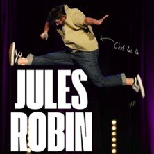 Jules Robin dans Besoin d'amour