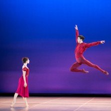 Junior Ballet - Opéra national de Paris