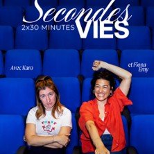 Karo et Fiona - Secondes Vies