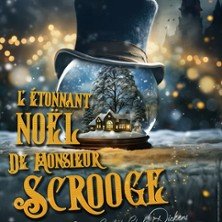 L'étonnant Noël de M.Scrooge