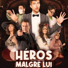 La Clique du Clic - Héros Malgré Lui