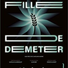 La fille de Déméter