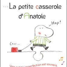 La Petite Casserole d’Anatole