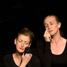 Gustavia - Mathilde Monnier & La Ribot, Chaillot Théâtre National de la Danse, Paris
