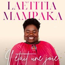 Laetitia Mampaka Il était une Joie