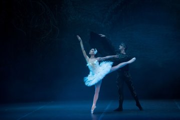 Le Lac des Cygnes - Sofia City Ballet