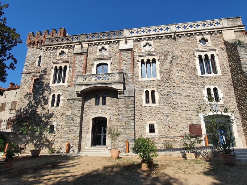 EXPOSITION LE PATRIMOINE HISTORIQUE ET RELIGIEUX
