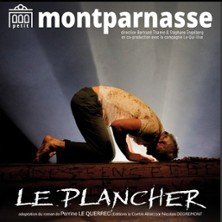 Le Plancher - Petit Montparnasse - Paris