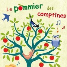 Le Pommier des Comptines