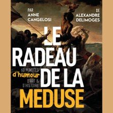 Le Radeau de la Méduse - Saison 3 - Comédie Bastille, Paris