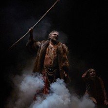 Le Roi Lear
