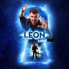 Léon - Illuminé - Tournée
