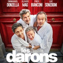 Les Darons - Totale Détente