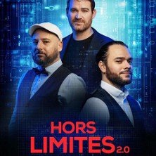 Les Hypnotiseurs - Hors Limite 2.0