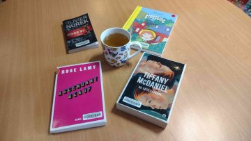 Curiosi-thé