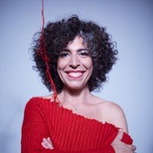 Macha Gharibian - Phenomenal Woman