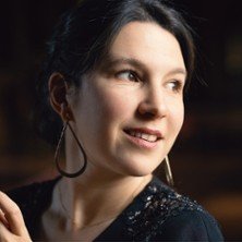 Marie Théoleyre, Rémy Brès-Feuillet et l'Ensemble la Palatine