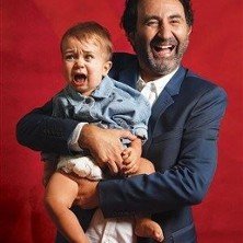 Mathieu Madénian - A Pleurer de Rire - Le Solo - Paris
