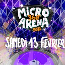 Micro Arena 360°