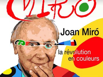 EXPOSITION MIRO