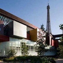 Musée du Quai Branly - Jacques Chirac - Droit d'entrée, Musée et Expositions