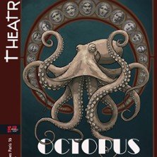 Octopus - Théâtre Immersif - Théâtre Le Ranelagh, Paris