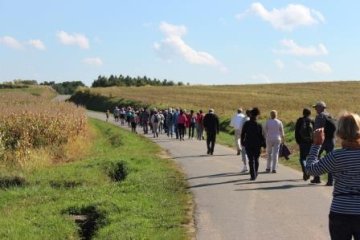 Sortie à Labatut