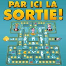 Par Ici La Sortie !