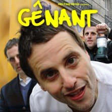 Pat Piard - Gênant